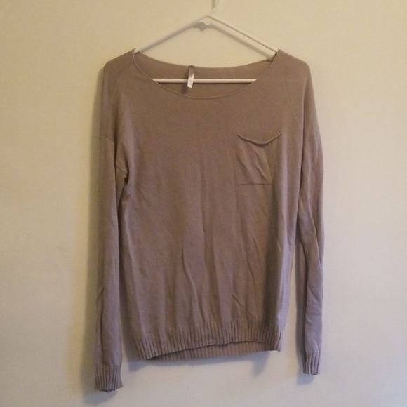 GAP Sweaters - GAP Pure super soft slouchy sweater